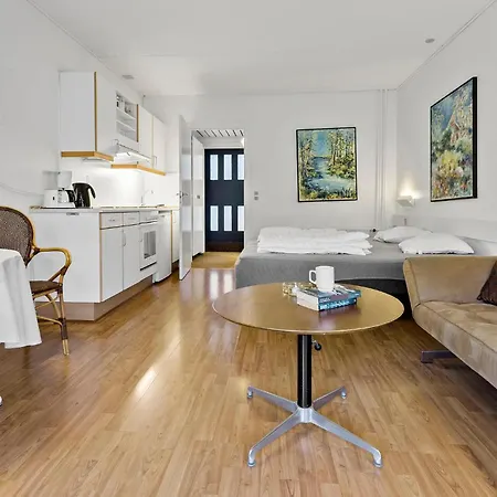 Gorgeous In With Wifi Appartement *