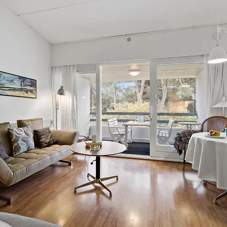 Gorgeous In With Wifi Appartement