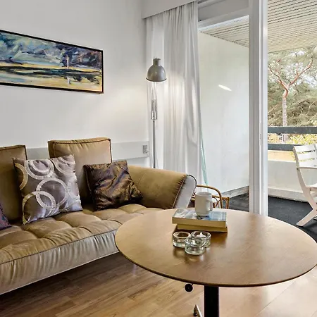 Gorgeous In With Wifi Appartement *