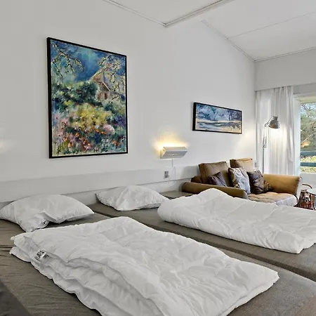 Appartement Gorgeous In With Wifi
