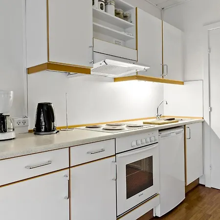 Appartement Gorgeous In With Wifi